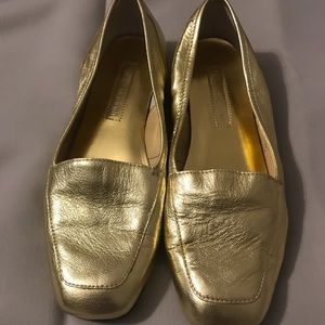 Enzo Angiolini Liberty Loafers